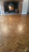 Parquet Floor Restoration Specialists Acorn