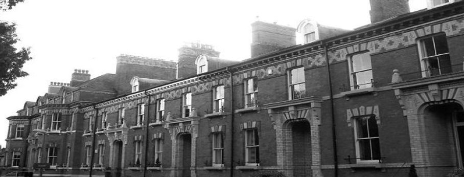 Rowley Park Villas