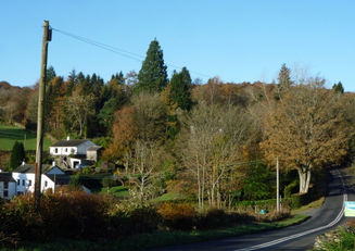 Views of Crook
