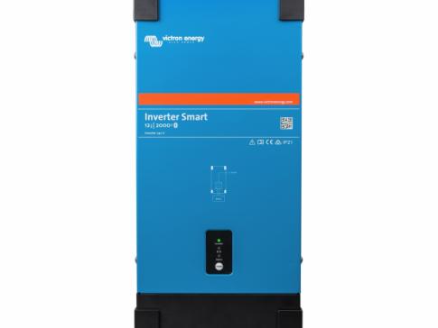 Victron Inverter Smart 2000VA 12V 230V
