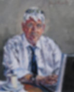Howard Nicholls