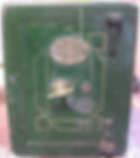 Smallsafe-front