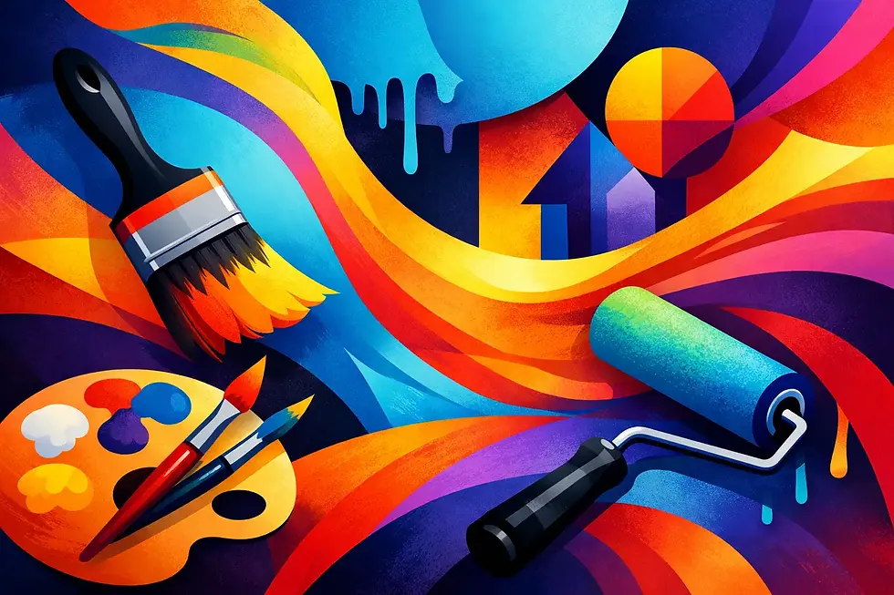 How to Choose a Painter Decorator