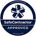 SafeContractor logo
