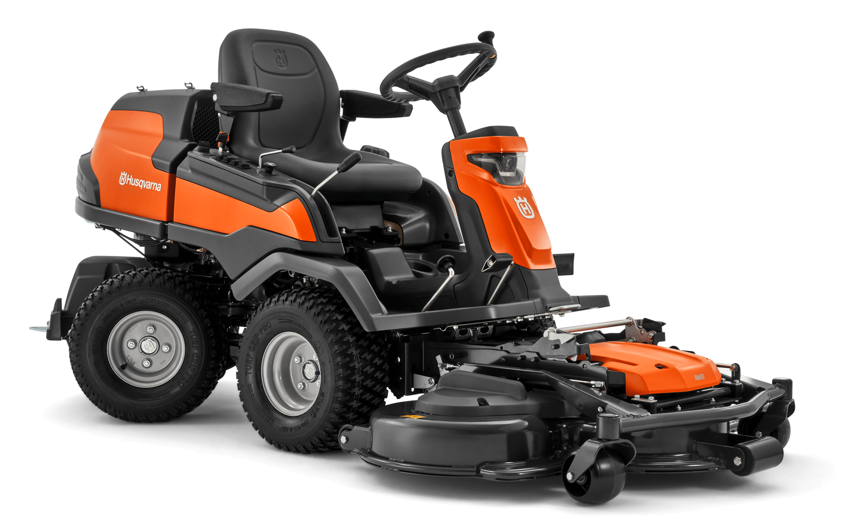 Husqvarna R 420TsX AWD