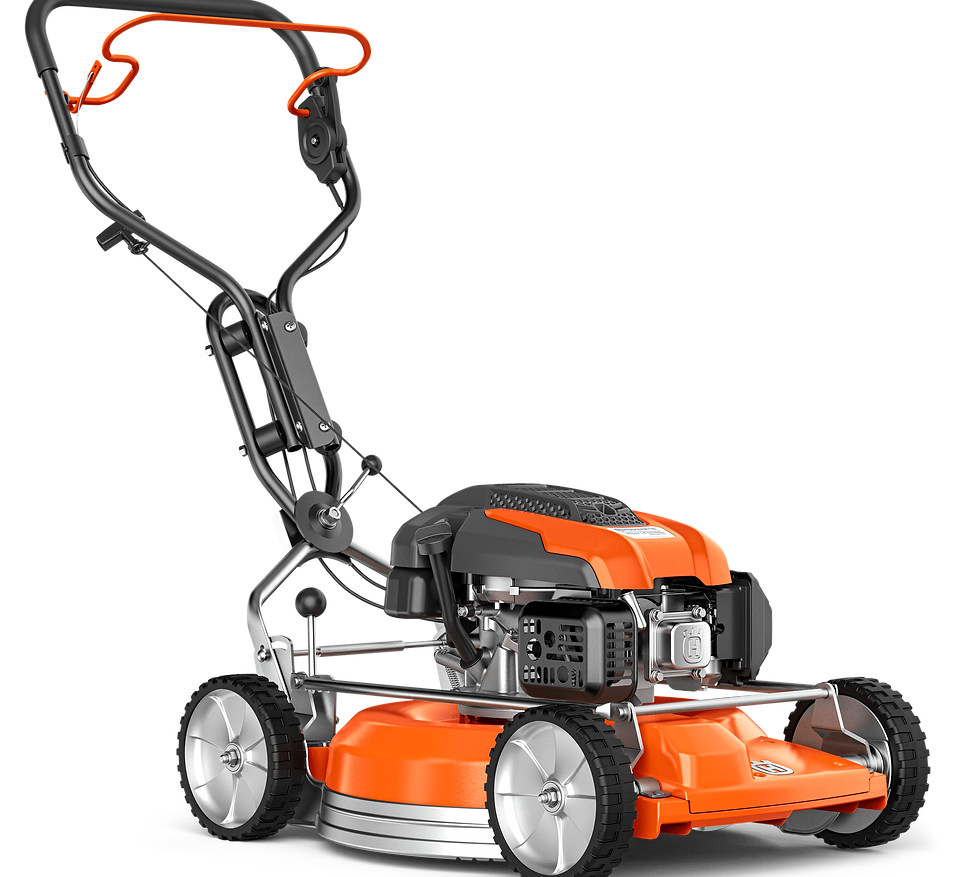 Husqvarna KLIPPO LB 553SQe