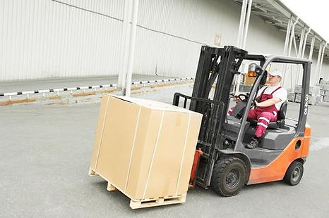 Industrial training