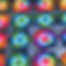 'Colour, Logic, and Lunacy'
