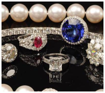 antique jewellry