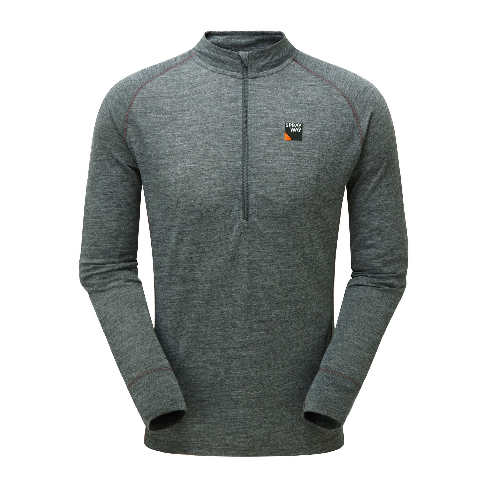 Sprayway Men's Roola 1/2 Zip