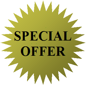 chimney sweep special offer