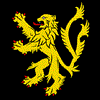 sulphur lion