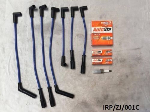 Ignition Repair KIT for Jeep Grand Cherokee ZJ 4.0L 1993-1998 IRP/ZJ/001C