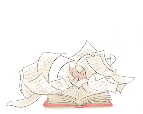 MintyBook