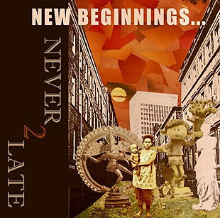 New Beginnings