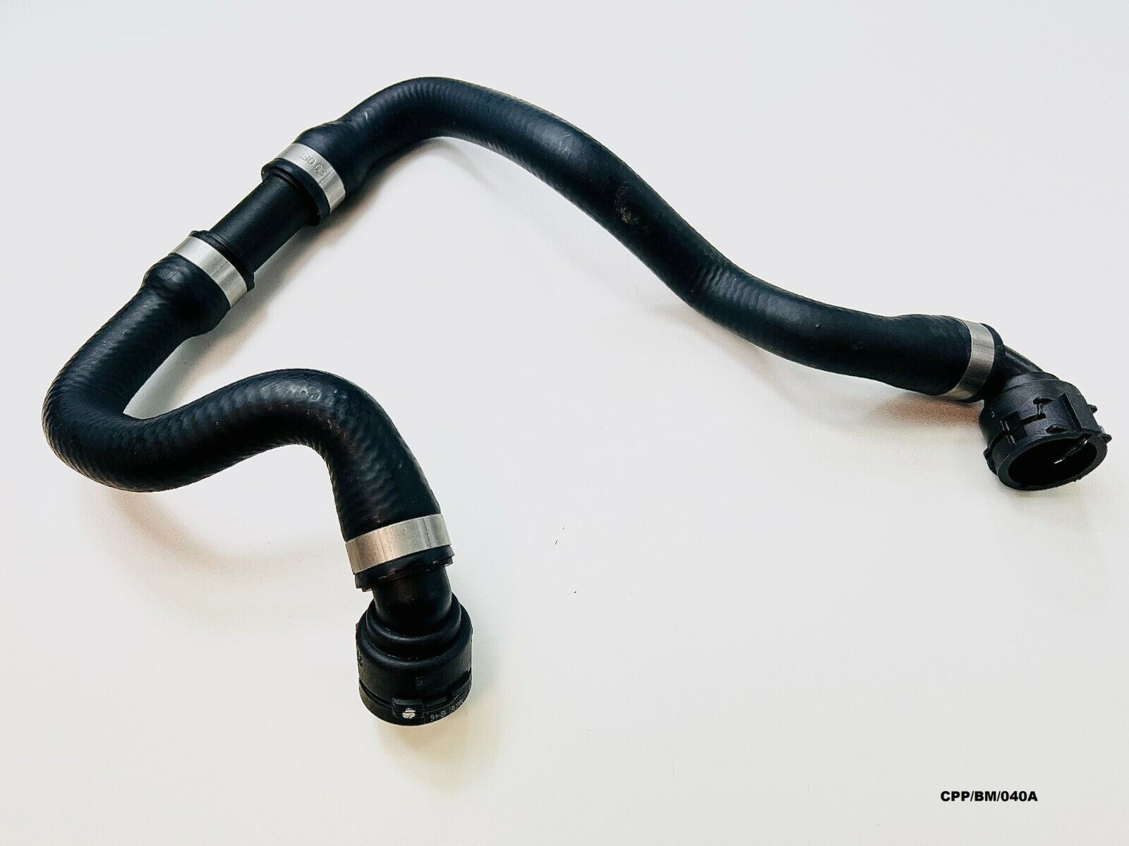 Radiator Hose For BMW 4 (F33,F83,F36) 420i / 428i xDrive 2013-2017 CPP/BM/040A