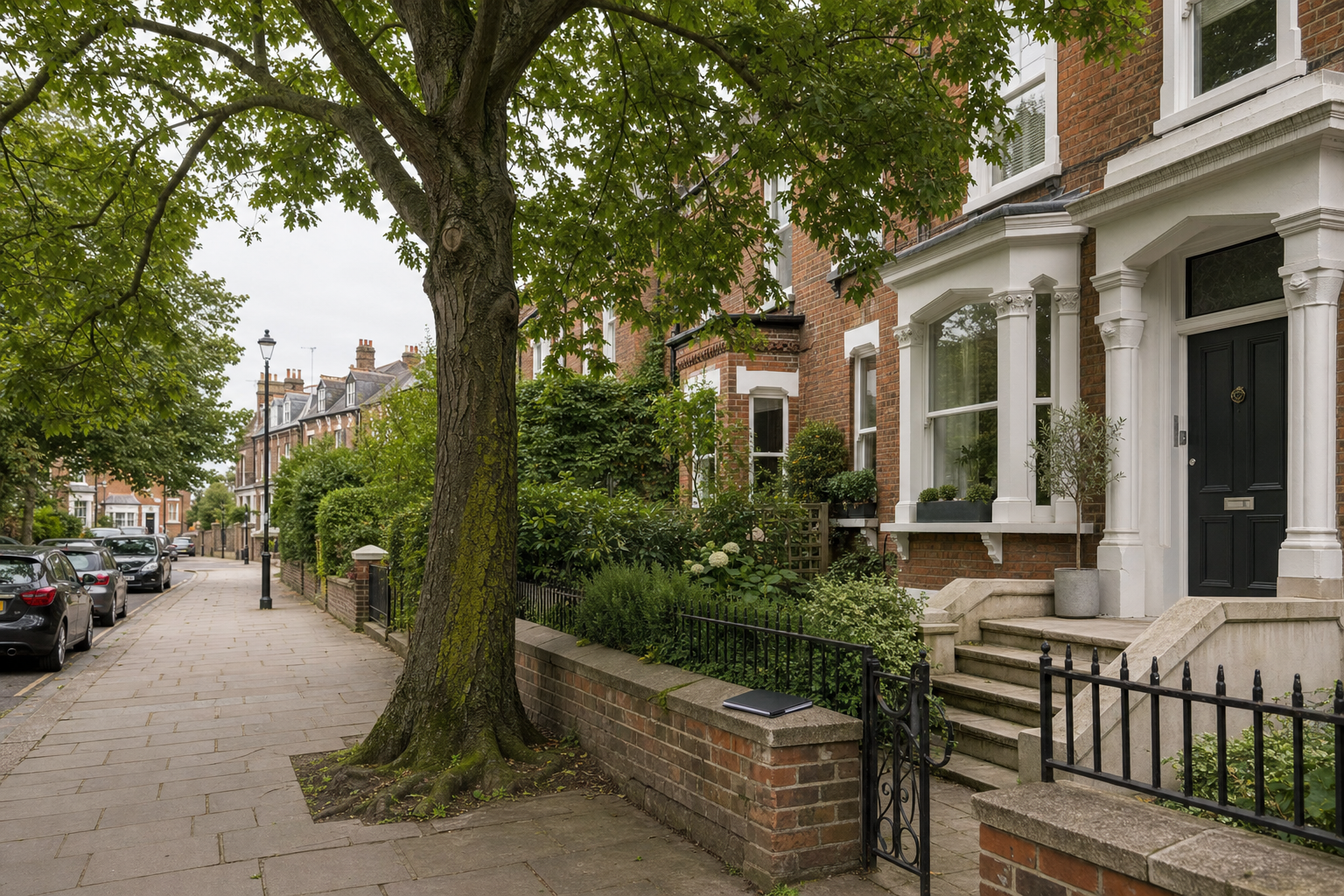 Tree Surveys and Safety Reports