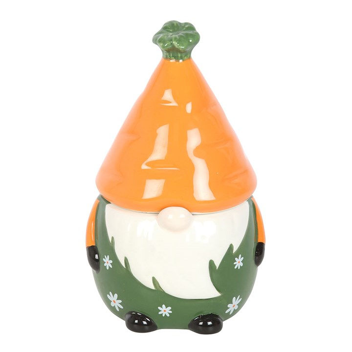 Thumbnail: Carrot Patch Gonk Oil Burner