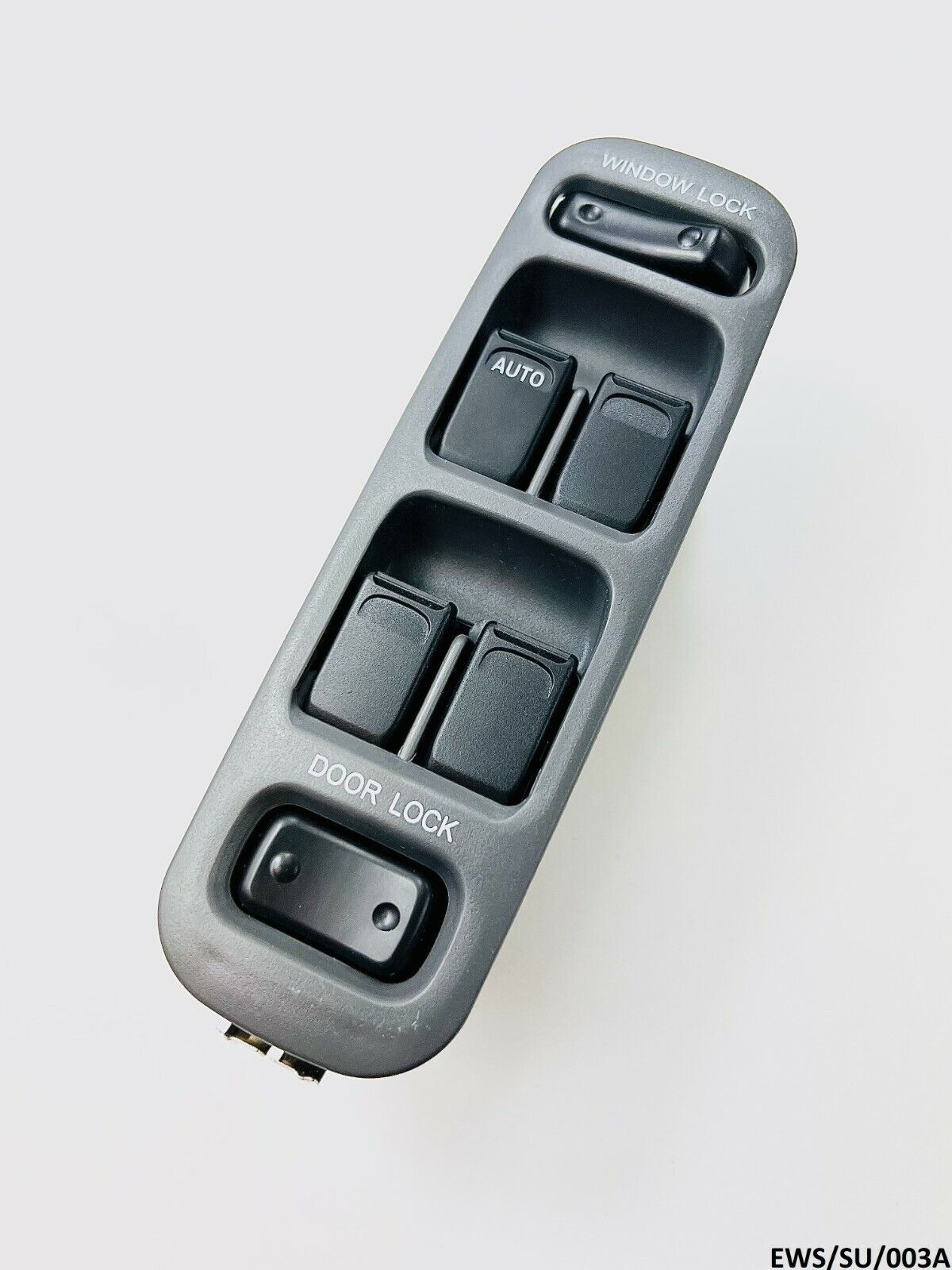 Power Window Switch for SUZUKI GRAND VITARA 1998 - 2003 (FT, HT) EWS/SU/003A