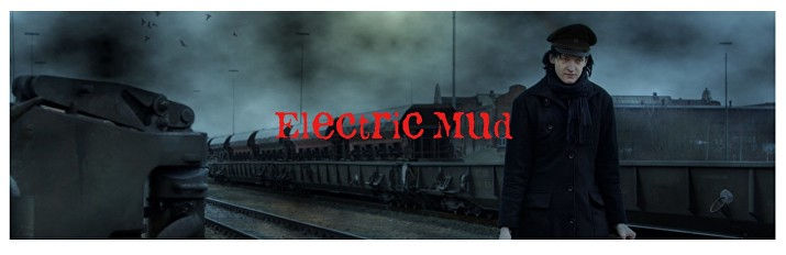 Electric Mud