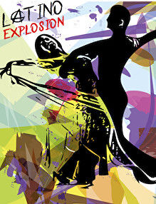 Latino Explosion 2