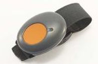 wristband panic button image