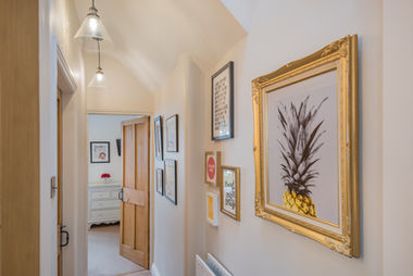 Strawberry Cottage Keswick - hall.jpg