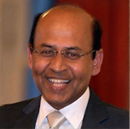 Raj Rudran