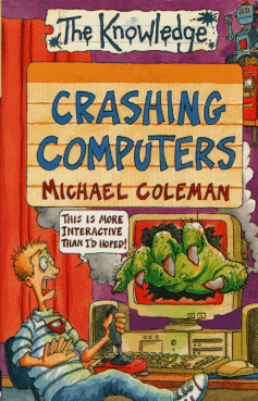 cvcrashing