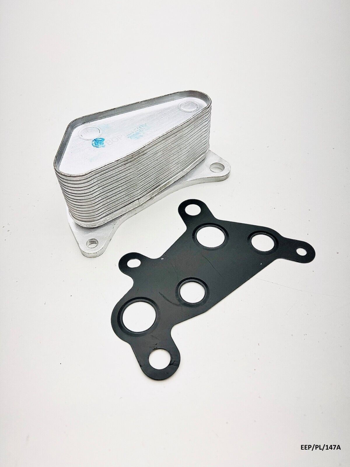 Engine Oil Cooler for OPEL VAUXHALL INSIGNIA 1.5L 2017+ 12640136 EEP/PL/147A