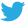 Twitter blue small
