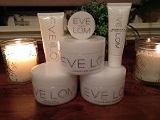 Eve Lom
