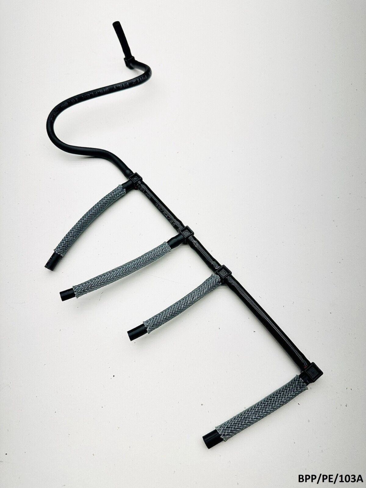 Fuel Injector Leak-off Return Pipe For PEUGEOT BOXER 2.0L 2001-2006 BPP/PE/103A