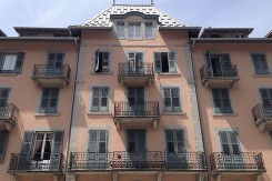 facade
