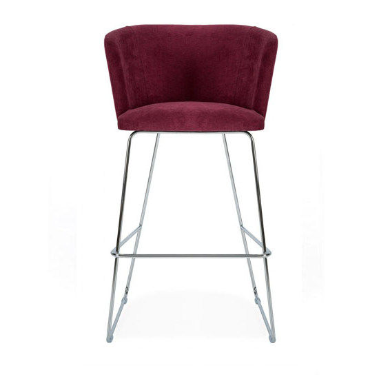 Thumbnail: Solanke Barstool