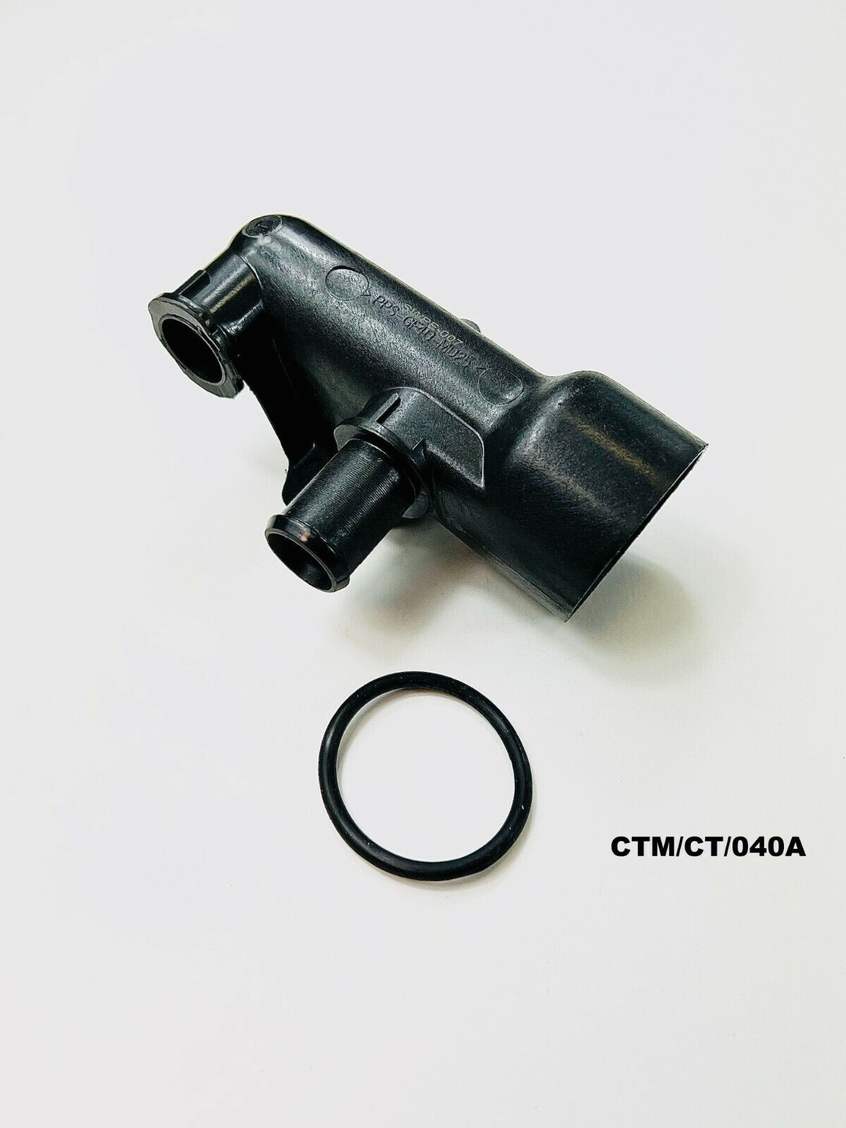 New Coolant Flange For CITROEN JUMPER 2.0 PETROL 2002+ CTM/CT/040A