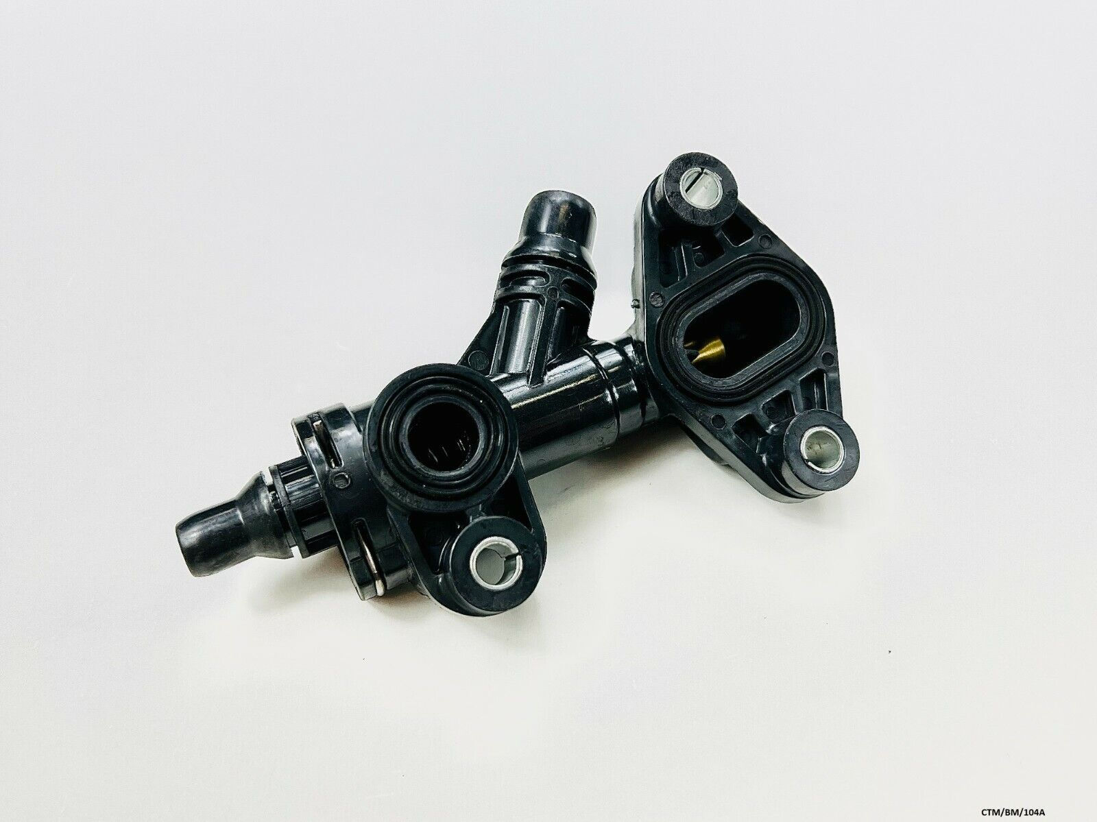Thermostat for BMW 7 ( F01 F02 F03 F04 ) 740i 750i 760i 2009-2015 CTM/BM/104A