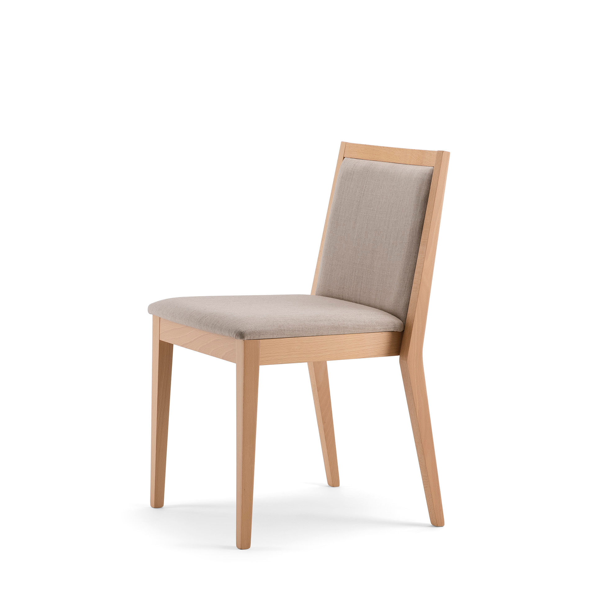 Calura Side Chair Full Back