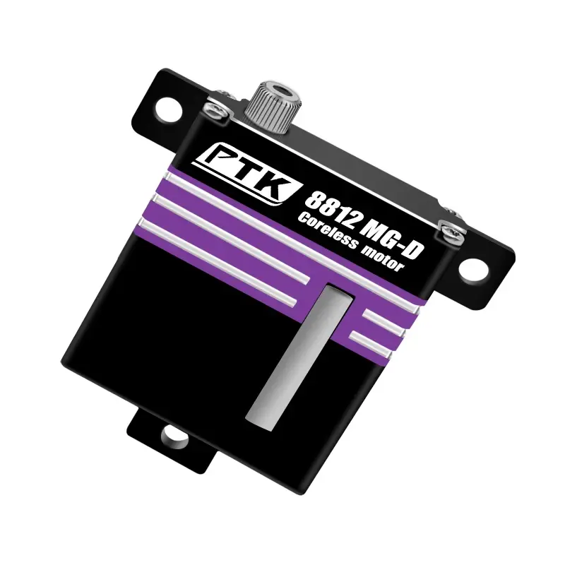 PTK 8812 MG-D 13kg. Cm High Torque Digital Servo Metal Gear for Glider