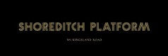 Shoreditch-Platform 25 Logo