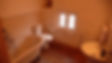 en suite bathroom - the barn kingston
