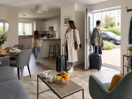 Self-Catering Accommodation in Swindon: A Practical Choice for Family Visits and Short Stays