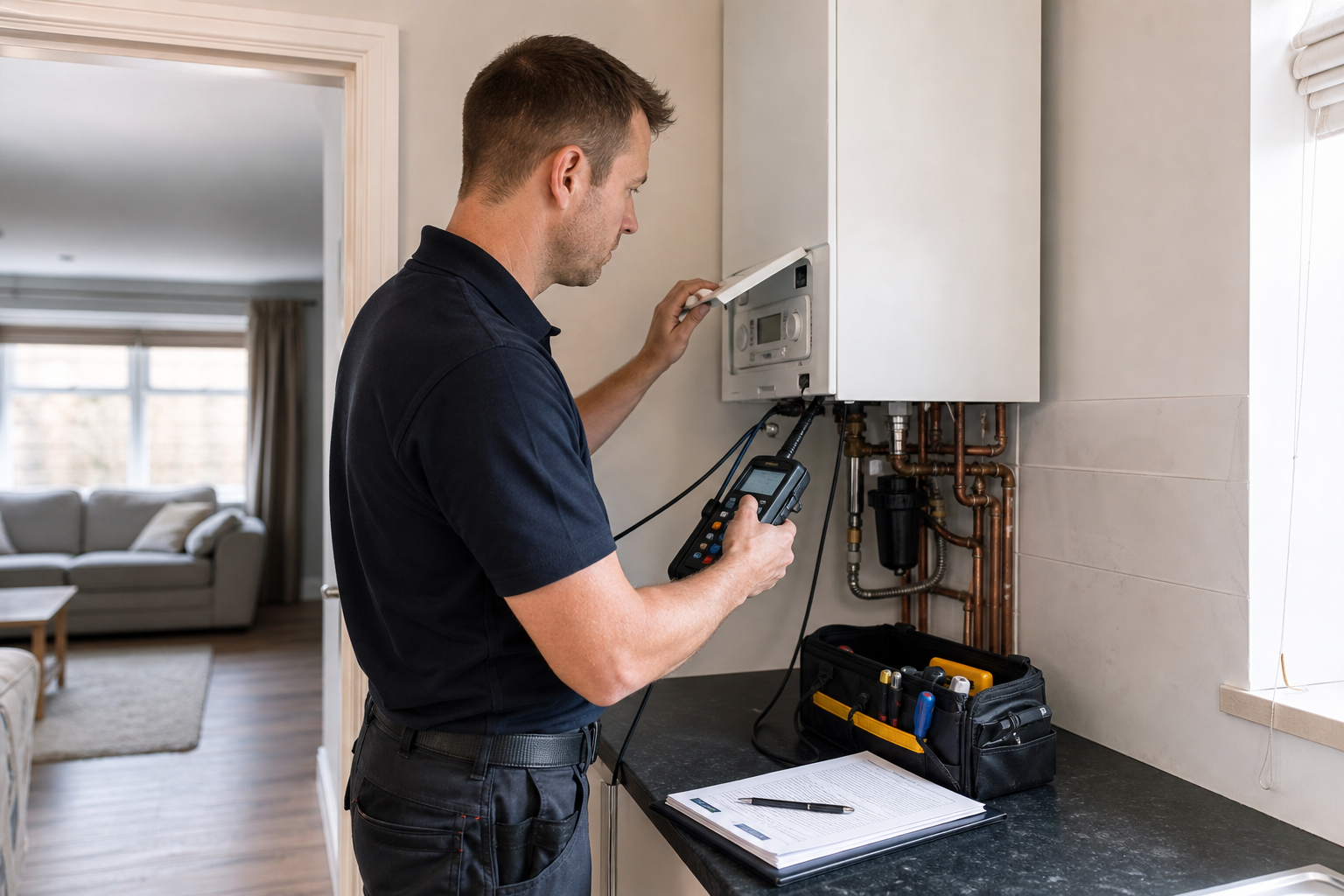 Landlord Gas Safety Certificates in Lincoln: What’s Included and When to Arrange One
