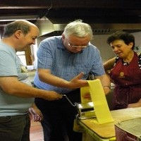 Cookery Lessons
