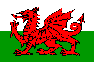 WALES