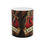 Thumbnail: EXE-Knight-Themed Ceramic Mug | Perfect for Gamers