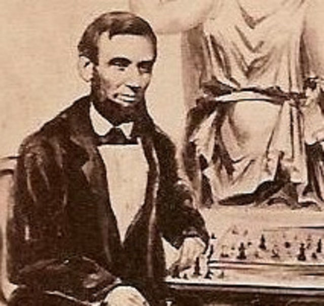 Abraham Lincoln