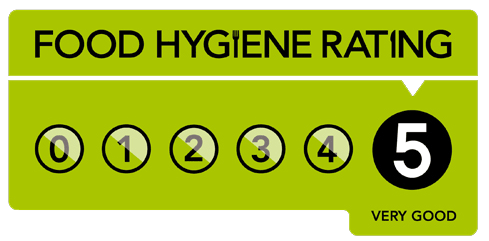 Food Hygiene Rating