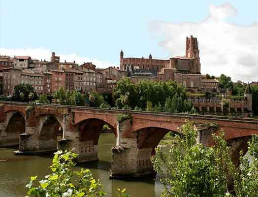 albi