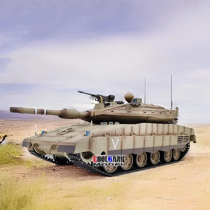 RC Tank | Hobby Hub Central